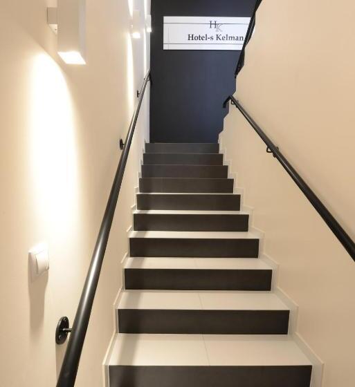 בית מלון כפרי Kelman Inn Global Nowa Sól