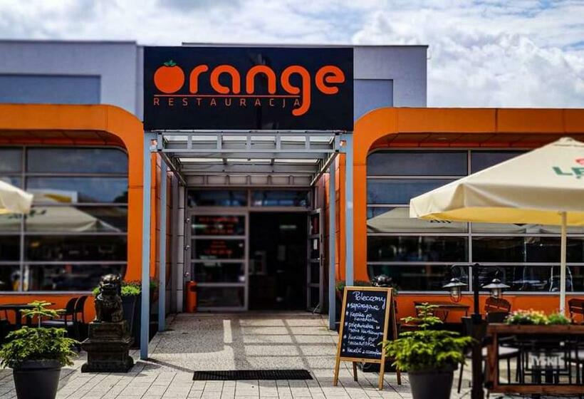 هتل Orange Przeźmierowo