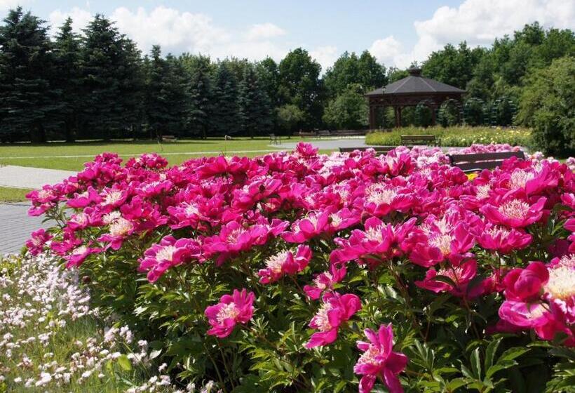 هتل Park