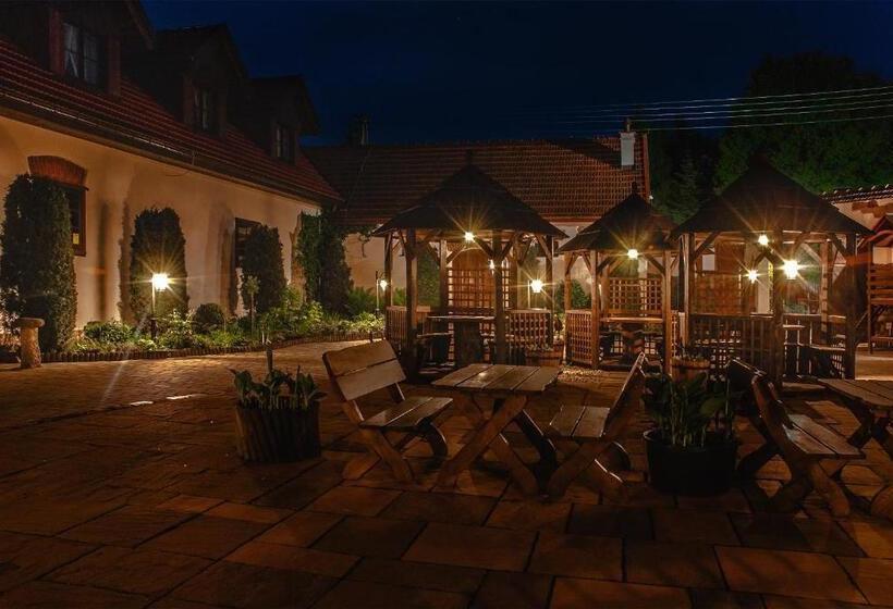 ホテル Pod Kogutkiem