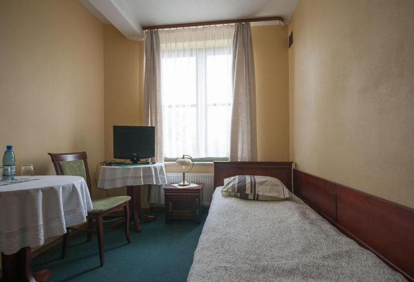 هتل Restauracja Pod Parowozem
