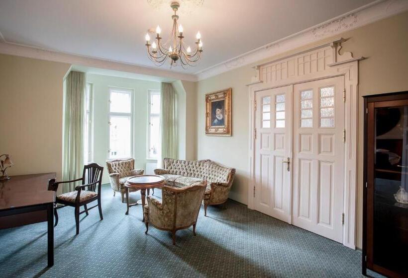 ホテル Stary Malbork