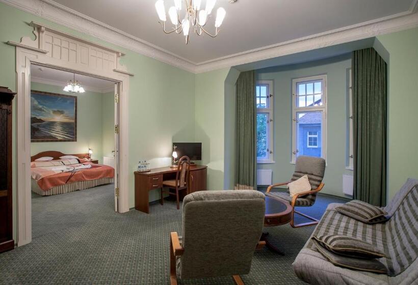 ホテル Stary Malbork