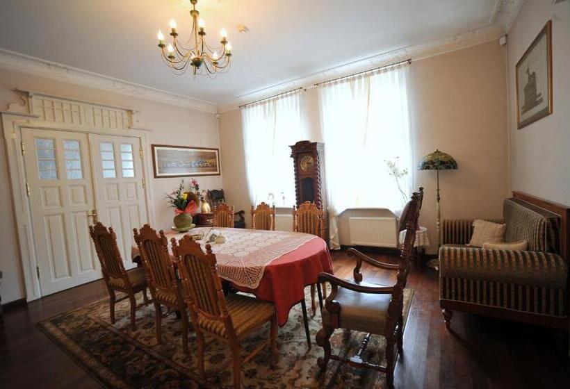 ホテル Stary Malbork