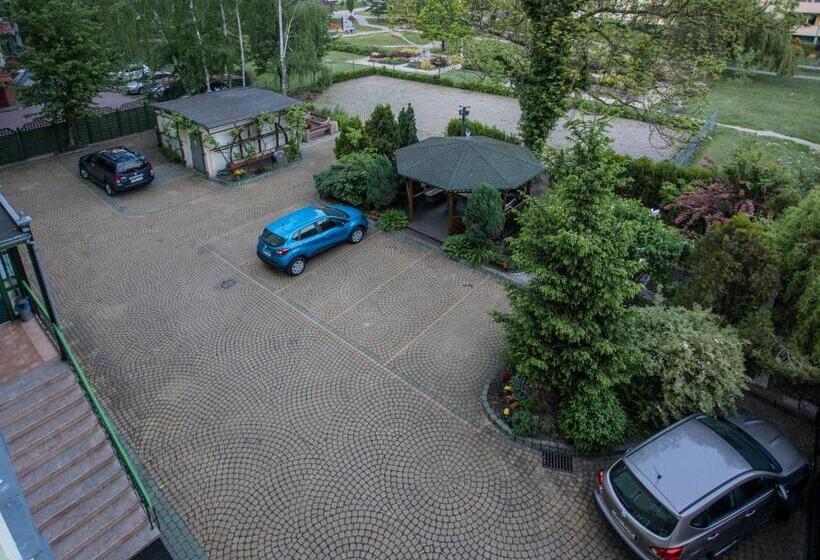 ホテル Stary Malbork