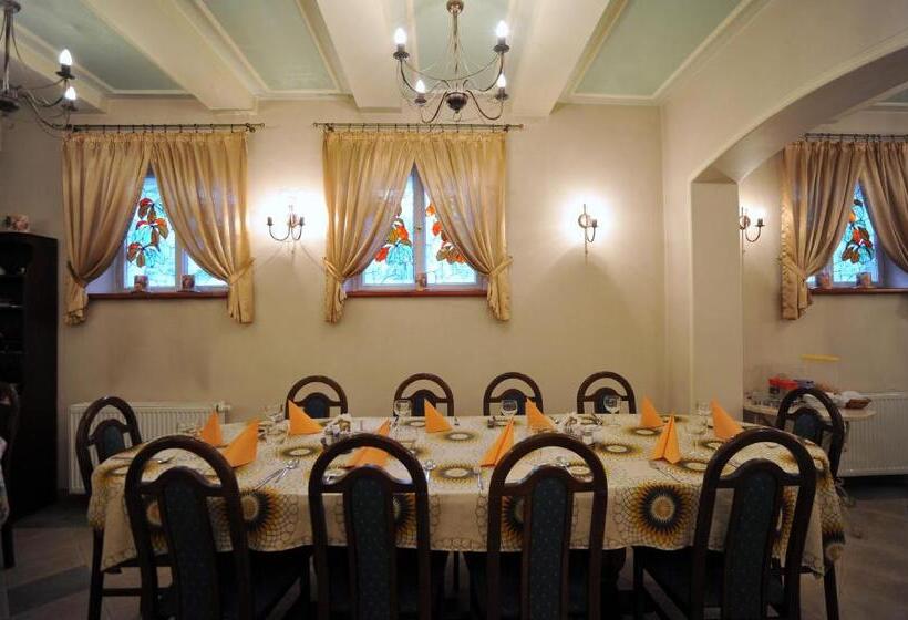 ホテル Stary Malbork