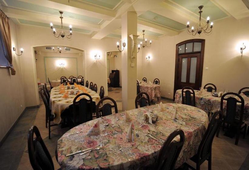 ホテル Stary Malbork