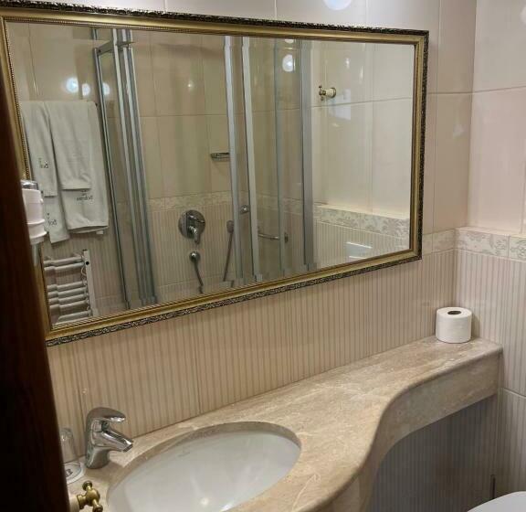 هتل Villa Bohema