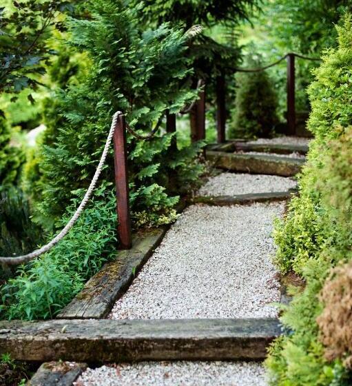 هتل Villa Bohema