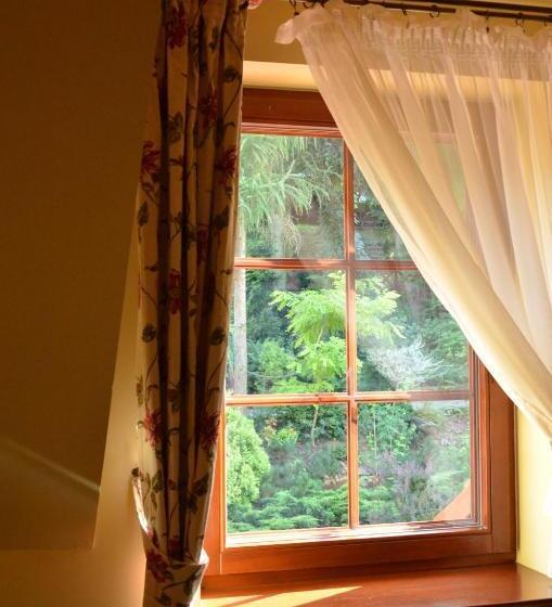 هتل Villa Bohema