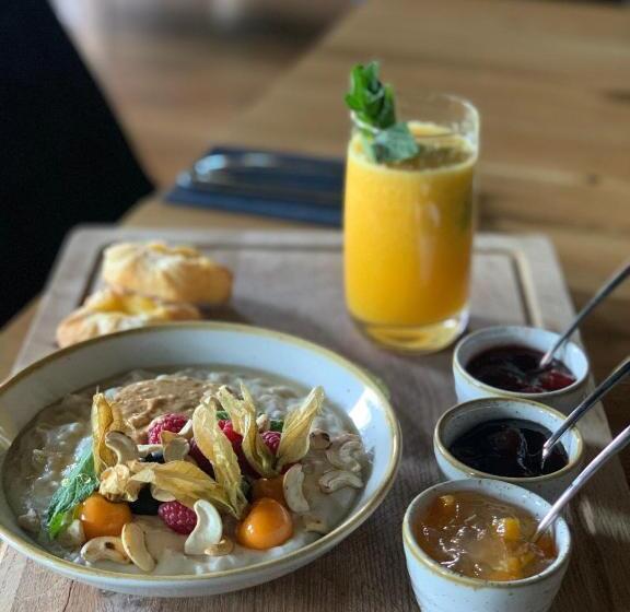 בית מלון כפרי Wiki Sanok Events & Bowling