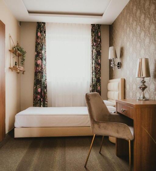 בית מלון כפרי Wróblewscy