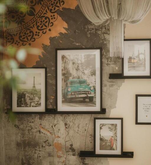 בית מלון כפרי Wróblewscy