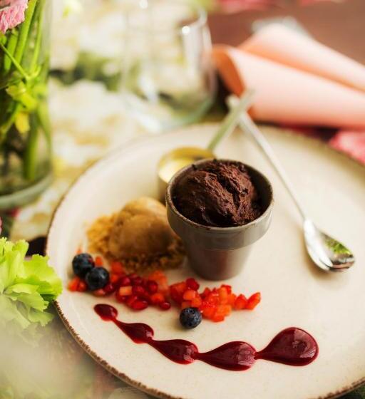 בית מלון כפרי Wróblewscy