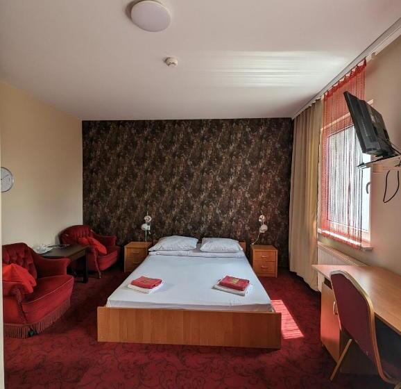 Motel Drabek