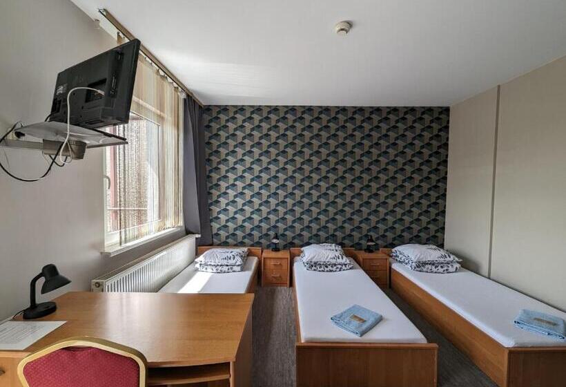 Motel Drabek