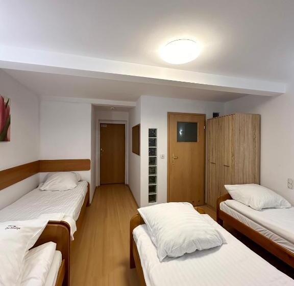 Motel Za Miedzą