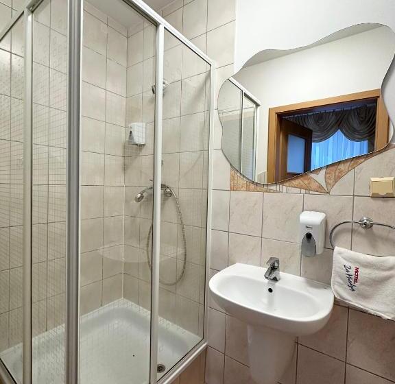 Motel Za Miedzą
