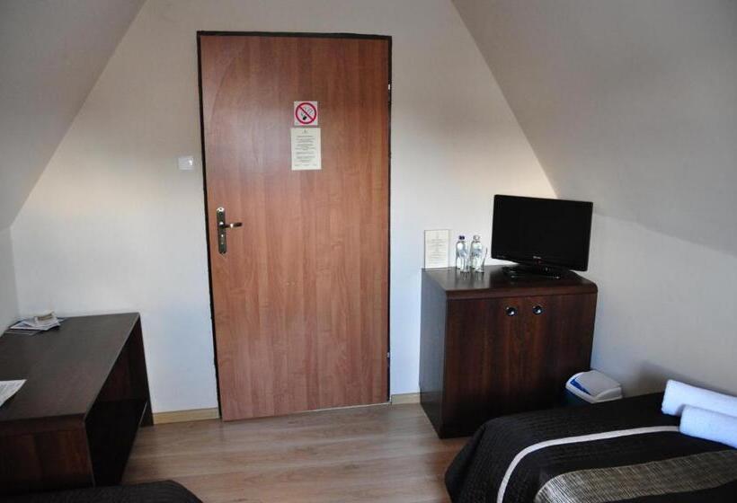 Ołowianka B&b
