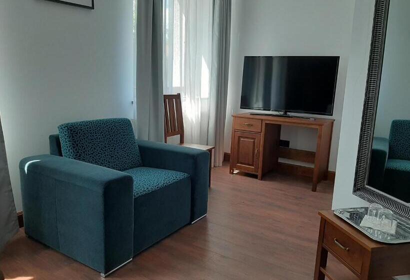 پانسیون Centrum Konferencyjne Brancon