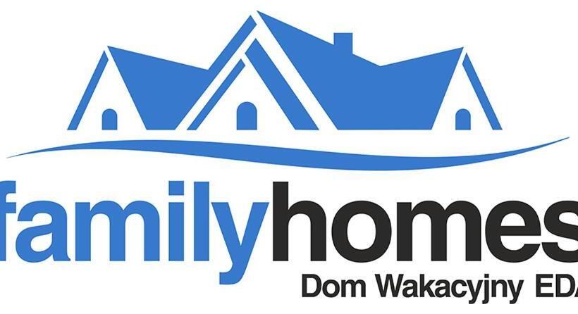 پانسیون Family Homes - Dom Wakacyjny Eda