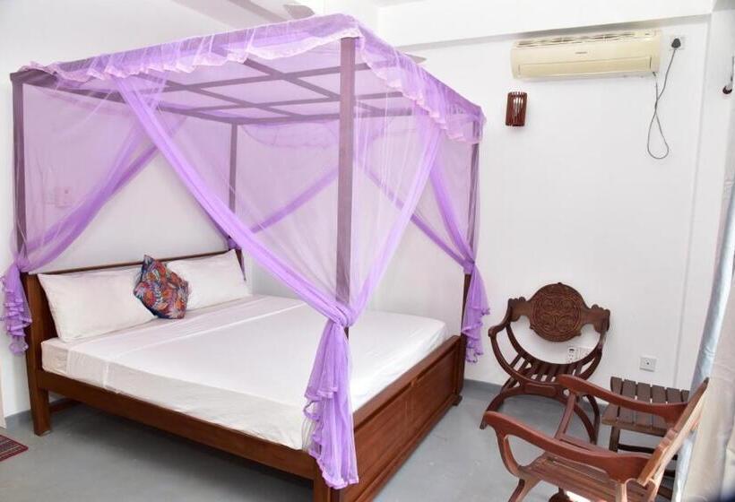 پانسیون Relax Inn Hikkaduwa