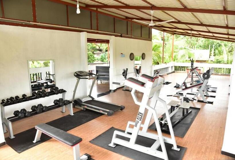 پانسیون Relax Inn Hikkaduwa