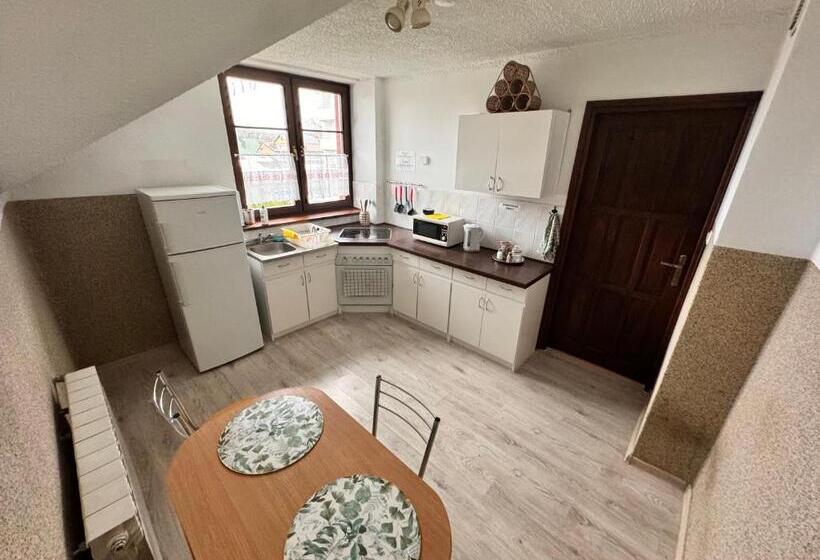 بنسيون Villa Beata