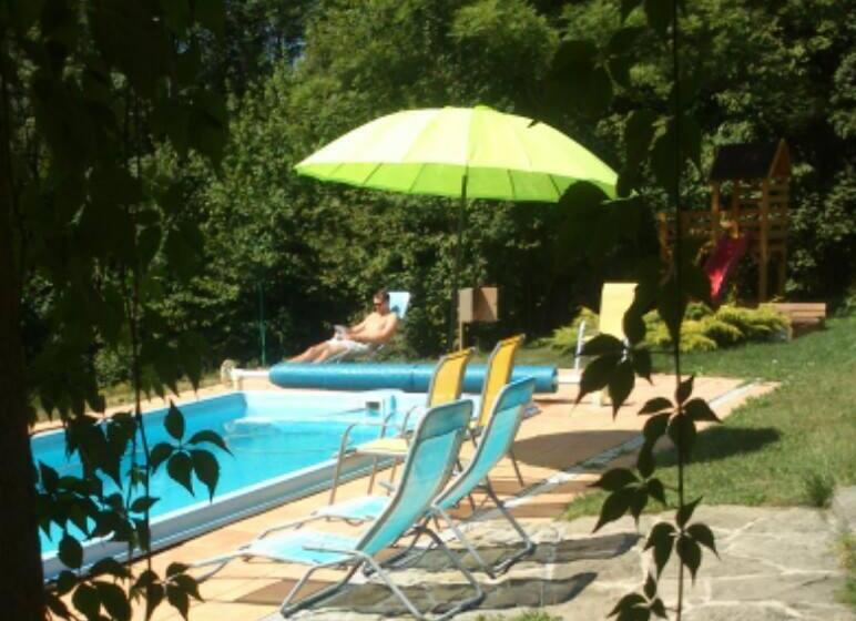 Pensjonat Rehabilitacyjno Rekreacyjny Zagórzanka