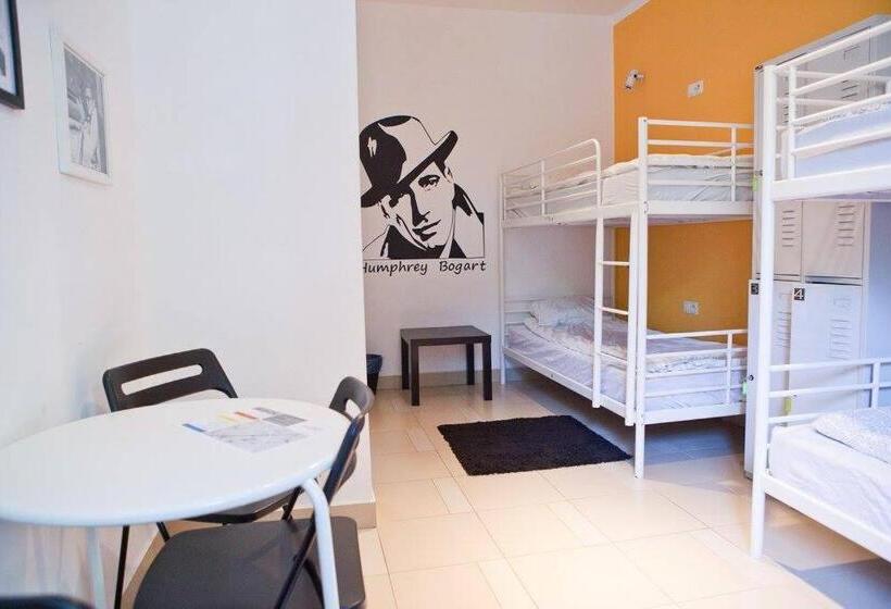Pepe Hostel