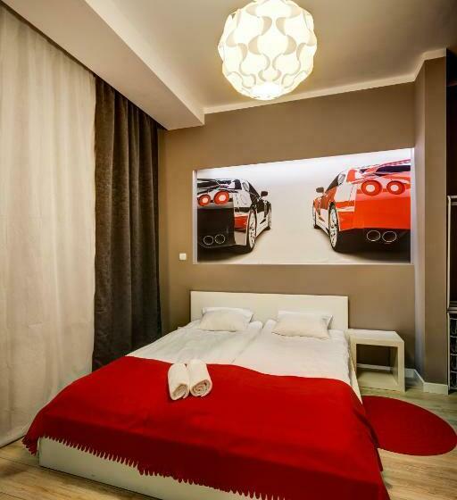 Planet Hostel