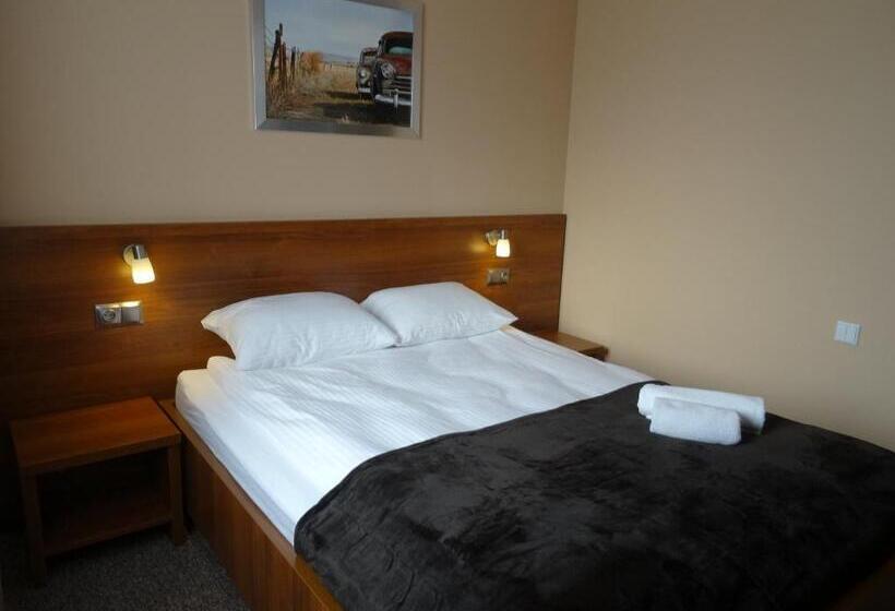 Pro B&b