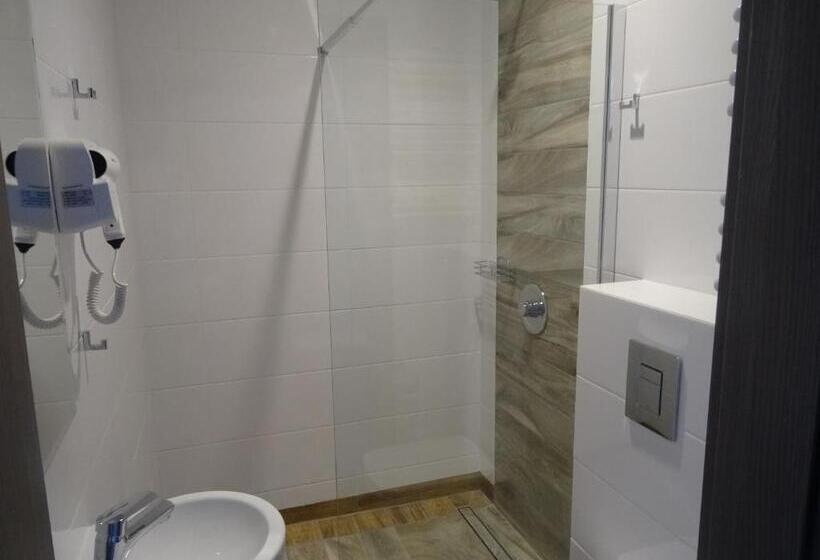 Pro B&b