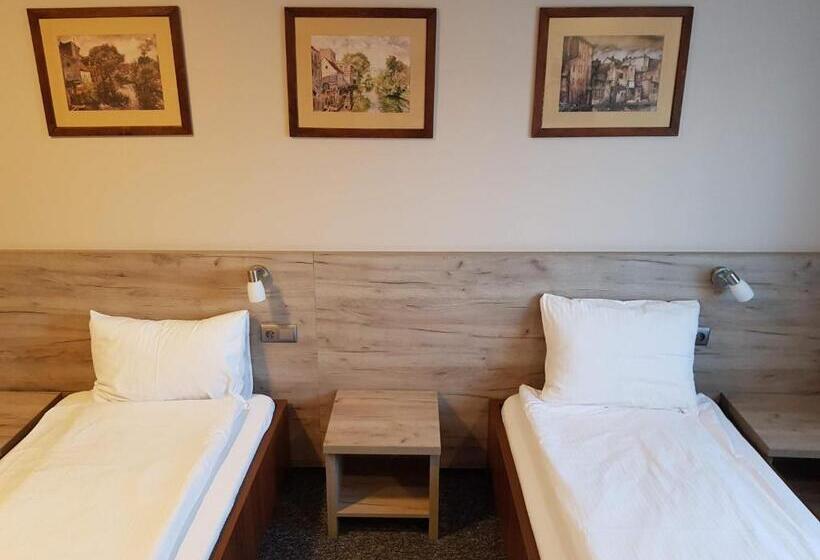 Pro B&b