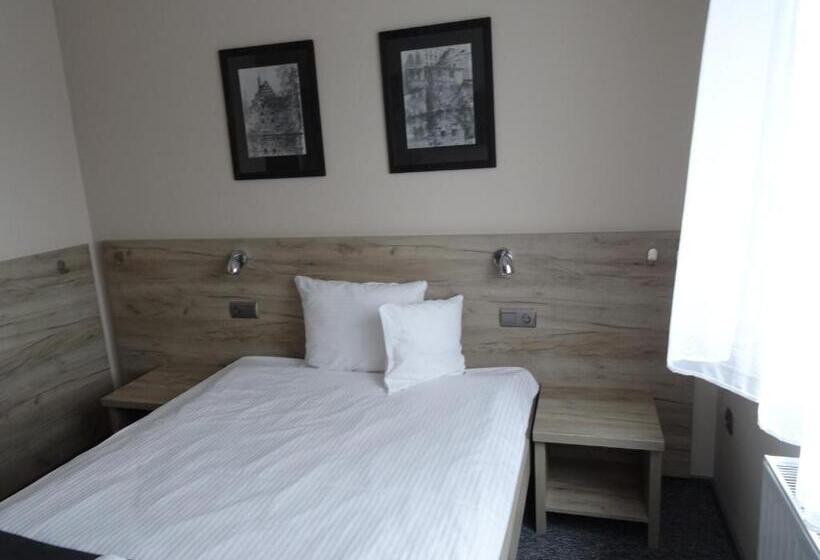 Pro B&b