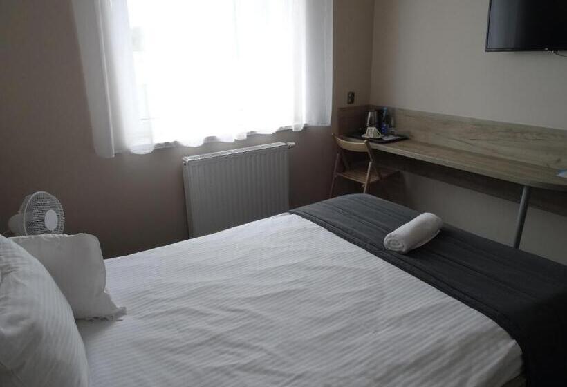 Pro B&b