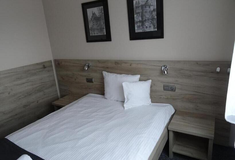 Pro B&b