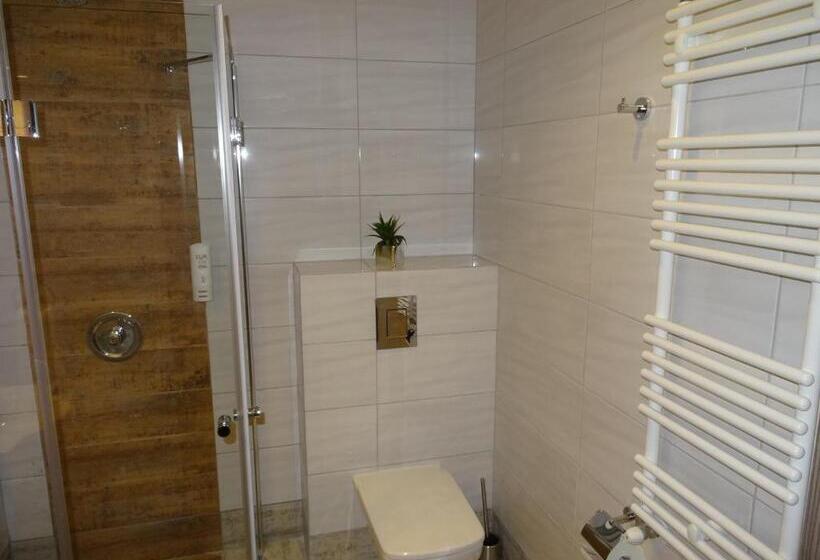 Pro B&b