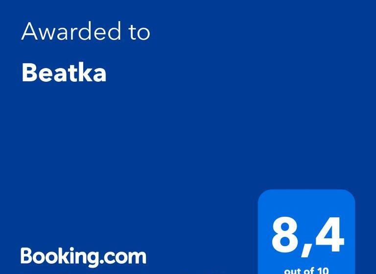 استراحتگاه Beatka