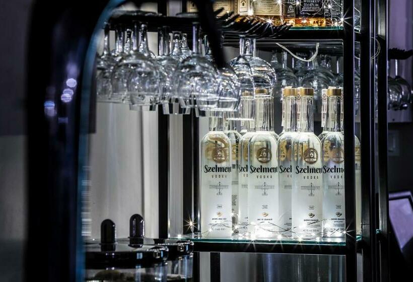 リゾートホテル Centrum Konferencyjno Wypoczynkowe Szelment