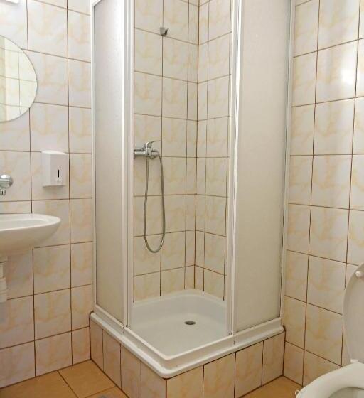 استراحتگاه Dw Mieszko