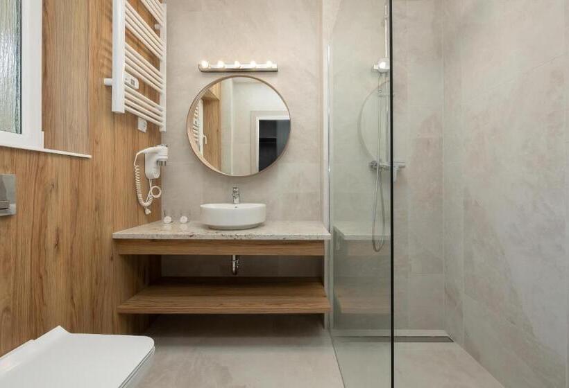 אתר נופש Gryf Ośrodek Pobierowo