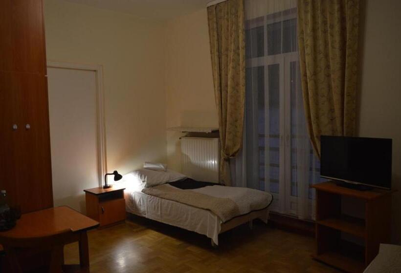 استراحتگاه Nowy Dom Zdrojowy