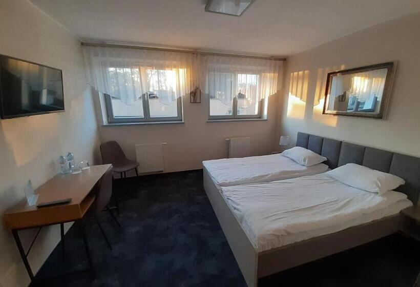 אתר נופש Ośrodek Wypoczynkowy Rybak