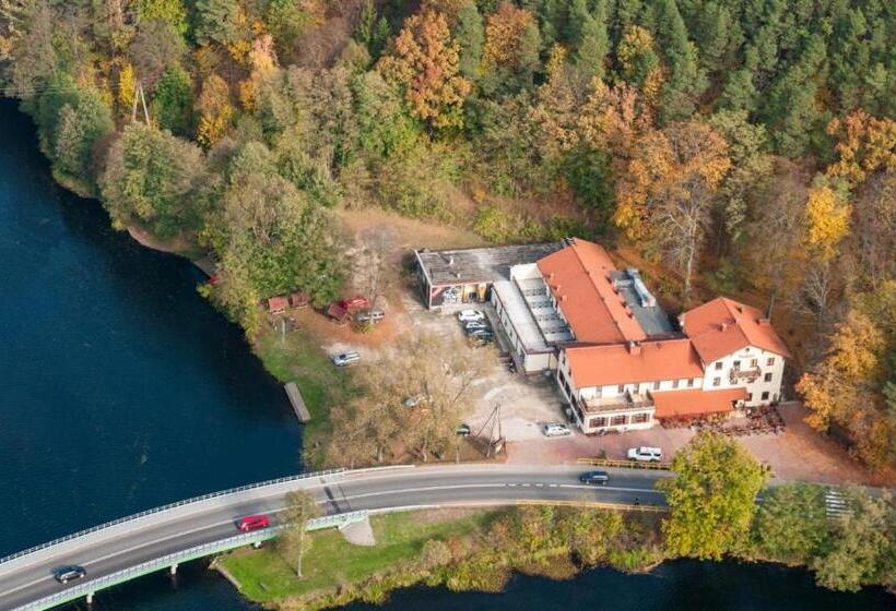 Курорт Przystanek Tleń