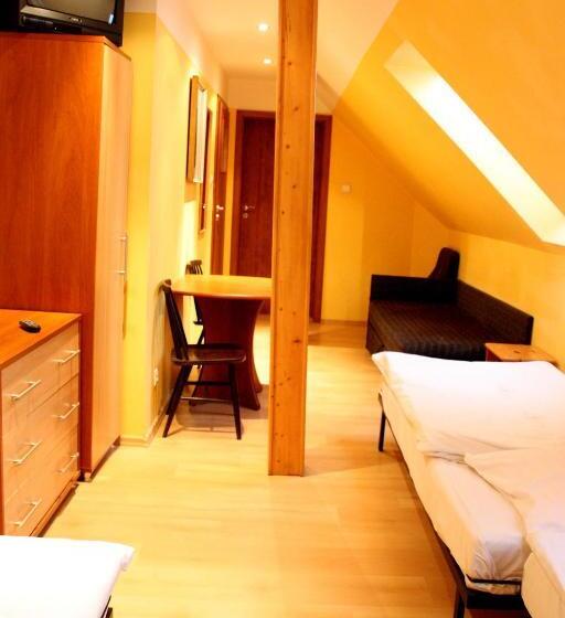 استراحتگاه U Musa