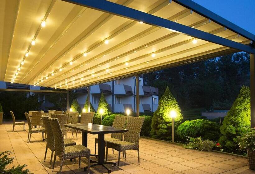 استراحتگاه Villa Barbara