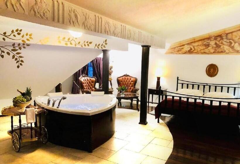 Restauracja   Hotel Mocca D Oro