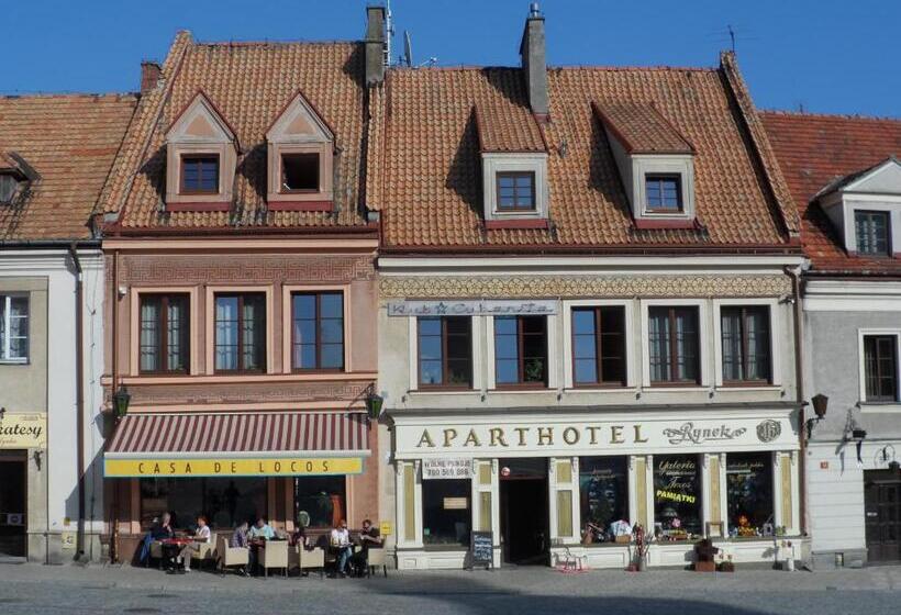 Rynek 16