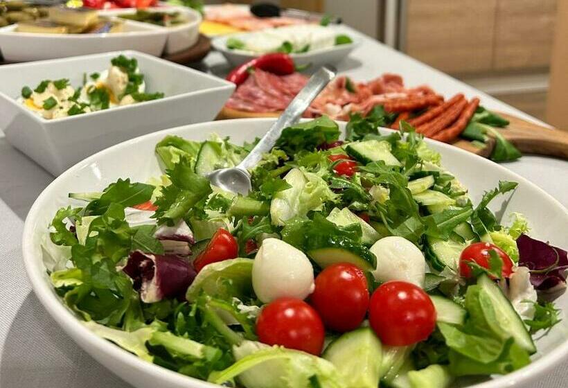 Sleep In Hostel & Apartments Stary Rynek